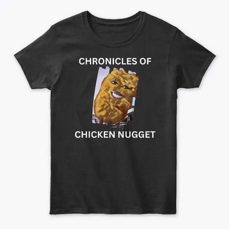 Chronicles of Chicken Nugget Official