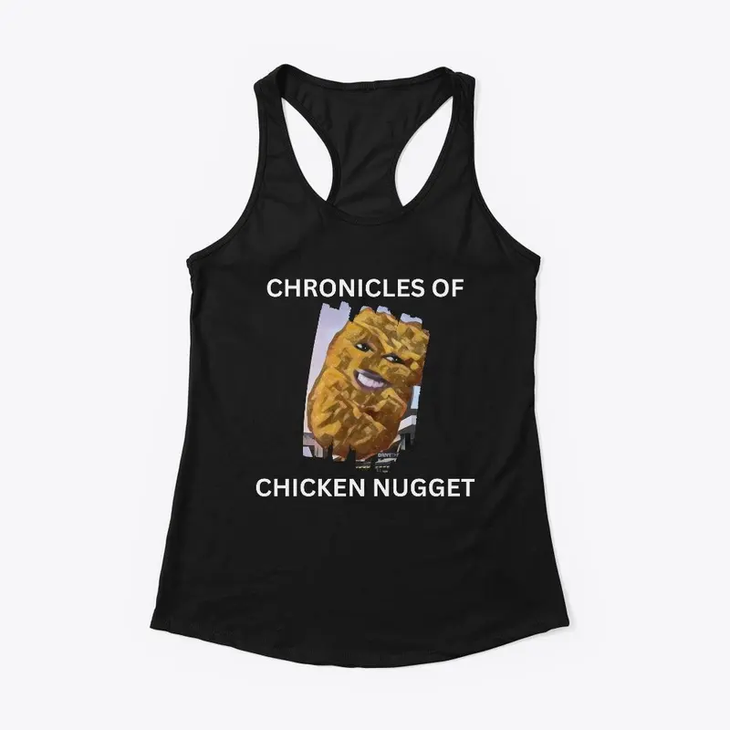 Chronicles of Chicken Nugget Official