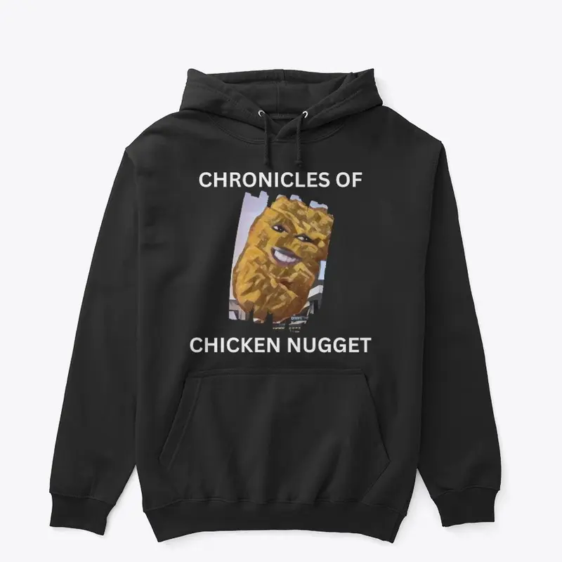 Chronicles of Chicken Nugget Official