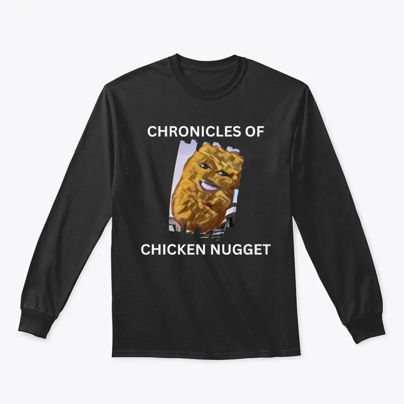 Chronicles of Chicken Nugget Official