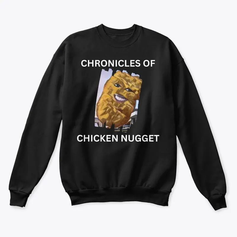 Chronicles of Chicken Nugget Official