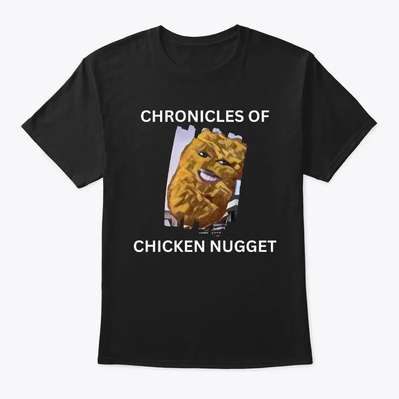 Chronicles of Chicken Nugget Official